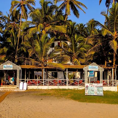 Silent Resort